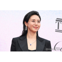 「おコメの女」人気女優の妹が登場「すごく綺麗な方と思ったら」「妻役びっくり」と話題