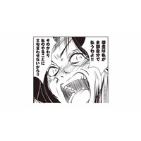 「借金は全部自分で払うわよ!!」そう言い残し家を出た母。ついに家族は崩壊…？【長年家族だと思っていた母は知らない人でした #12】