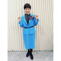 山田花子、息子2人を顔出し公開「系統違うかっこよさ」「成長ぶりにびっくり」と驚きの声