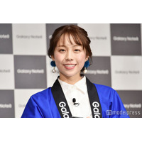 鈴木あきえ、第3子女児出産を発表 22時間の難産も「一生忘れられない、幸せな時間となりました」