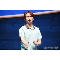 なにわ男子・藤原丈一郎、一人舞台に大西流星が友情出演 “相方”大橋和也へ愛あるエール「勉強しに来て」【じょうのにちじょう／取材会全文中編】