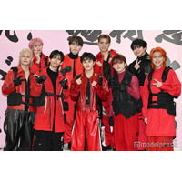 超特急、東京ドーム公演発表までの秘話「話し合いを重ねて」15年分の感謝溢れる【「REAL？」囲み取材全文】