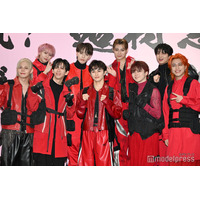 超特急、相葉雅紀の東京ドーム公演観覧に期待「データとして証拠が残っていますから」【REAL？】