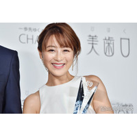 鈴木奈々、ボリューム料理ズラリのおかず持ち寄り誕生会公開「盛り付け綺麗」「テーブルぱんぱんで豪華」と反響