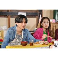 「リブート」冬橋（King ＆ Prince永瀬廉）の過去明らかに 知られざる顔に反響【第5話ネタバレ】