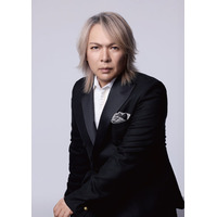 LUNA SEAドラマー真矢さん、死去 ステージ4の大腸がん・脳腫瘍で闘病していた「56年の人生に幕を下ろしました」【メンバーコメント全文】