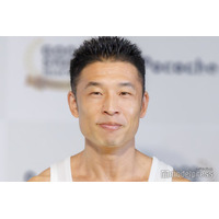 なかやまきんに君、本名告白に驚きの声相次ぐ「初めて知った」「かっこよすぎる」