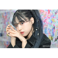 美人インフルエンサー、ショーパンコーデで圧倒美脚披露「スタイル良すぎ」「ファッションセンスが神」の声