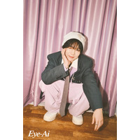 トラジャ七五三掛龍也、メイク×メガネで雰囲気ガラリ “再々重版表紙”話題のKEY TO LITも登場