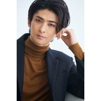 古川雄大、26年度前期朝ドラ「風、薫る」出演決定 帝都医大病院外科の教授役