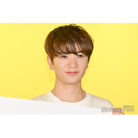 高橋優斗「入った瞬間の胸の高鳴りがありました」地元・横浜の発展に期待「どんどん盛り上がっていく」