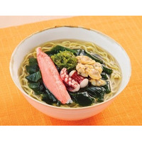 セブン「浜ラーメン」など三陸常磐の“海の幸”味わう7品展開＜三陸常磐食べようフェア＞