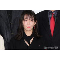 吉岡里帆、映画でベース初挑戦「やれないと決めつけてはいけない」台本で“ぼろぼろ泣いた”シーンも明かす【ストリート・キングダム　自分の音を鳴らせ。】