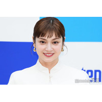 4児の母・平愛梨「またやっちゃったよ」四男がご飯落とす子育てショットに共感相次ぐ「リアルすぎる光景」「親近感しかない」