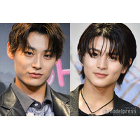 超特急ハル、タカシ＆家族のおかげでアロハに“勝ったこと” 高校時代とも比較「自慢話できちゃったわ」