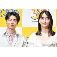 高杉真宙、山本美月のツッコミにタジタジ 共演時にゲームで“フレンド”になれず「ひとりで必死に（笑）」