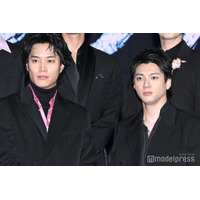 山田裕貴、一番“いたずらっ子”な俳優明かす【ちるらん 新撰組鎮魂歌】