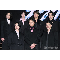 山田裕貴、一番“いたずらっ子”な俳優明かす【ちるらん 新撰組鎮魂歌】