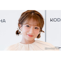 辻希美「どんどん夢大好きなお兄ちゃんに」三男＆第5子次女の仲良しショット公開「口元そっくり」「妹への愛がすごい」の声