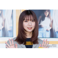 上白石萌歌“すっぴん”ショットにファン感激「美人オーラ半端ない」「ナチュラルで素敵」