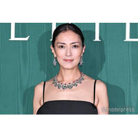 2児の母・板谷由夏「800g超え」ボリューム満点弁当が話題「バランスも良い」「息子さんたちの分かな」