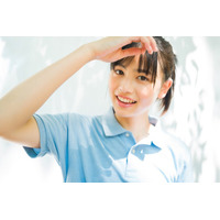 河合優実ら起用「宣伝会議」表紙抜擢・中川陽葵とは？「プロフェッショナル」でドラマデビュー控える美女【注目の人物】