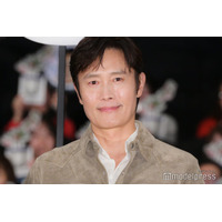 イ・ビョンホン、9年ぶり来日 若手日本女優の出演作鑑賞「映画に対する真摯な姿を持っていらっしゃる」