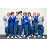 B&ZAI、グループ初の地上波特番決定 大物と共演・応援団へ体験入団…体当たりの修行ロケで「自分の殻を少し破れた」【ナニワでバンザイ！自分トリセツ 2.0】