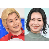 二階堂ふみ、夫・カズレーザーの“好きなところ”に1文字で即答 馴れ初め＆番組共演後の再会時期明かす