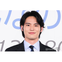 水上恒司、一般女性との結婚発表 お相手の妊娠も報告