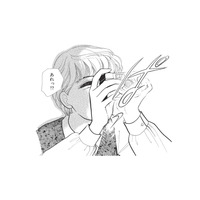 ハイキングの途中で休憩することに。写真を撮っていると、なぜか大勢の人が歩いてくる音が聞こえてくる…【たつき諒選集 #８】