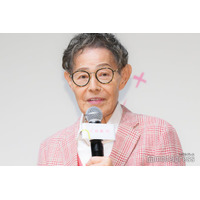 加藤茶「知らないうちに」83歳 誕生日祝福され笑顔 108歳＝茶寿まで生きたい宣言も