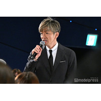 木村拓哉・綱啓永・倉悠貴が客降り 至近距離交流に歓声上がる【教場 Requiem】