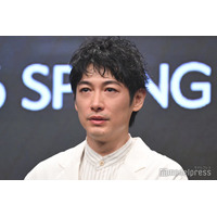 ディーン・フジオカ「大切な人が何人も亡くなってしまった」法医学作品演じる意味語る【LOVED ONE】