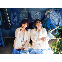 人気女性デュオ・花＊花、サンミュージックへ移籍 昨年で25周年「新たな挑戦を行うための前向きな決断」【全文】