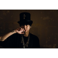 NEWS増田貴久、自身初のカバーアルバム決定 SMAPら先輩名曲・テゴマス曲も収録