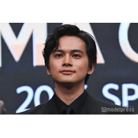 北村匠海、楽屋を使わない理由 本郷奏多が感銘受ける「明日からの現場の居方を改めようと思えた」【サバ缶、宇宙へ行く】