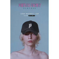 King Gnu常田大希の手がける『ポイントレス ジャーニー』から初のキャップコレクションがリリース