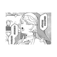 「美しくて実力がある、完璧な聖女！」彼女が歌えば、一瞬で人形に灯がともる【根暗騎士による溺愛満喫中のブサ猫、実は聖女です！#７】