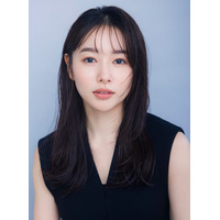 桜井日奈子、余命宣告された美容師役で主演 ヒューマン・ファンタジー「死神バーバー」映画化決定