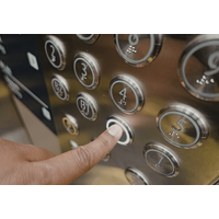 イギリスで…「1階で待ち合わせ」と言ったら→まさかの“階数の数え方”に「驚いた」