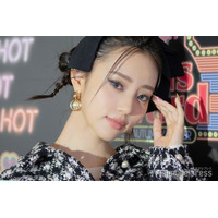 中町綾“別人級”イメチェン前髪を公開「似合ってて可愛い」「色んな姿が見れて嬉しい」と絶賛の声