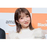 辻希美、第5子・夢空ちゃんの初節句ショット公開 自宅雛人形にも反響「ピンクいっぱいで可愛い」「2つもあるのすごい」
