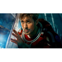 ライアン・ゴズリング＆監督が『プロジェクト・ヘイル・メアリー』の魅力を語る特別映像＆入プレ配布決定