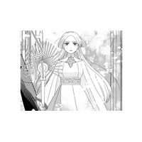 なぜ私の名前を知っているの!? 逃げようとする私の背後から、すごい美人が現れた！【引きこもり女子は異世界召喚されて女神となる～冷酷王子の妃なんてお断りです！～ #７】