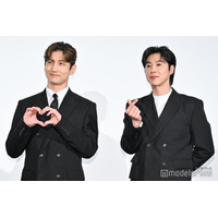 東方神起、20年間秘密にしていたこと告白 ユンホ「嫌がっている雰囲気を出していたのですが…」【東方神起 20th Anniversary Film「IDENTITY」】