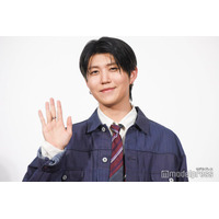 ミセス若井滉斗、NHK Eテレ「ハングルッ！ナビ」新生徒役に決定「基礎からしっかり学び、さらにハングルの世界を広げていきたいです！」