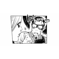 「他人の子が生きようが死のうが関係ない」絶望したときに救ってくれた謎の若者の正体は？【ハネチンとブッキーのお子さま診療録 #２】