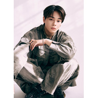 鶴房汐恩、JO1メンバー＆ファンへの感謝つづる 活動再開のきっかけも明かす「ファンの方々と会って、生きる活力とこの先の僕の未来が少し見え…」