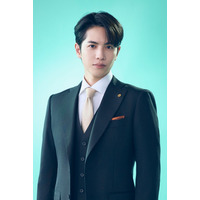 志尊淳、民放GP帯ドラマ初単独主演 秋元康氏オリジナル脚本で日韓純愛ラブストーリー【10回切って倒れない木はない】